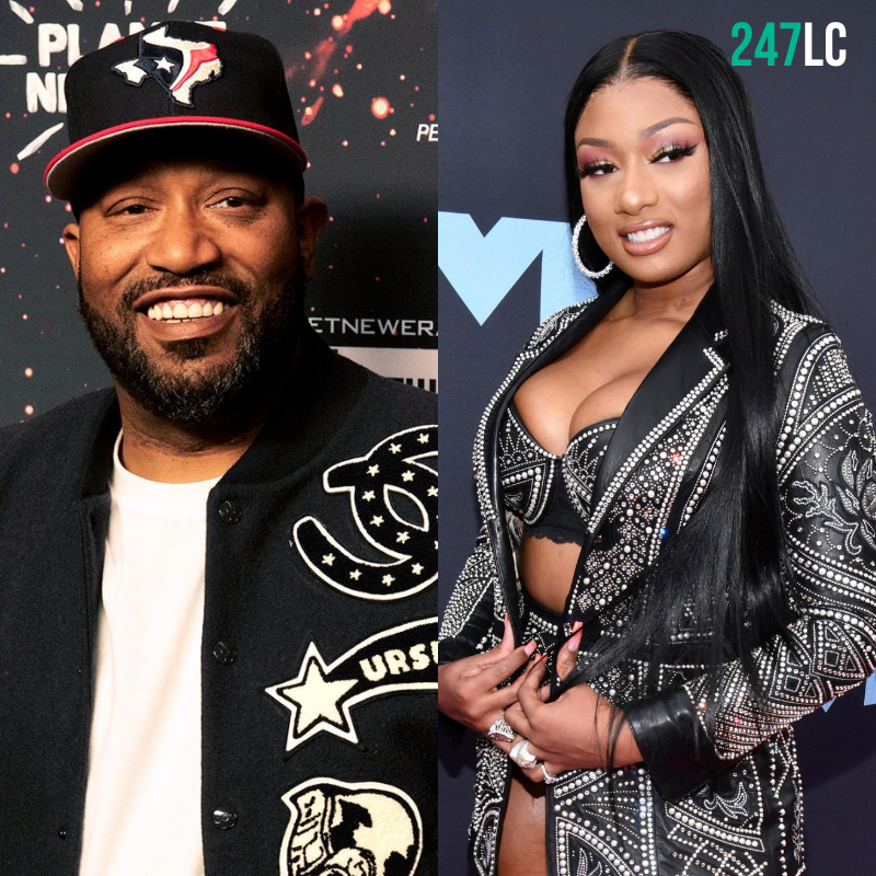 Bun B Addresses Tory Lanez And Speaks Out In Support Of Megan Thee Stallion