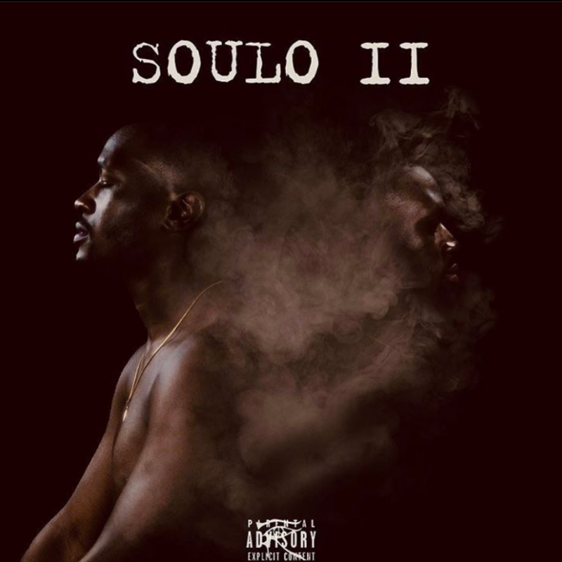 Waasi Shade Discusses His New Album "Soulo II"