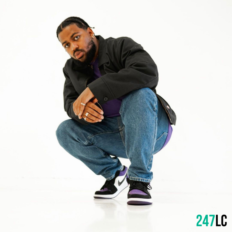 Lona Talks The Release Of His Album "Heart Of The Summer"