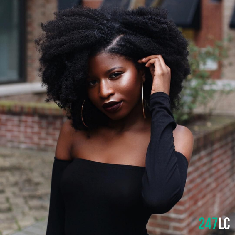 Are You Really Buying Black? A-List of Non-Black Owned Hair Care Products