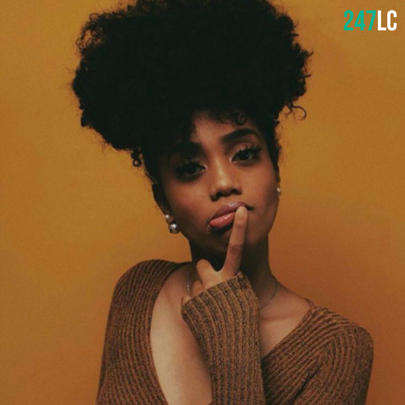 Autumn Curls: 3 Tips For Protecting Your Natural Hair During Fall/Winter