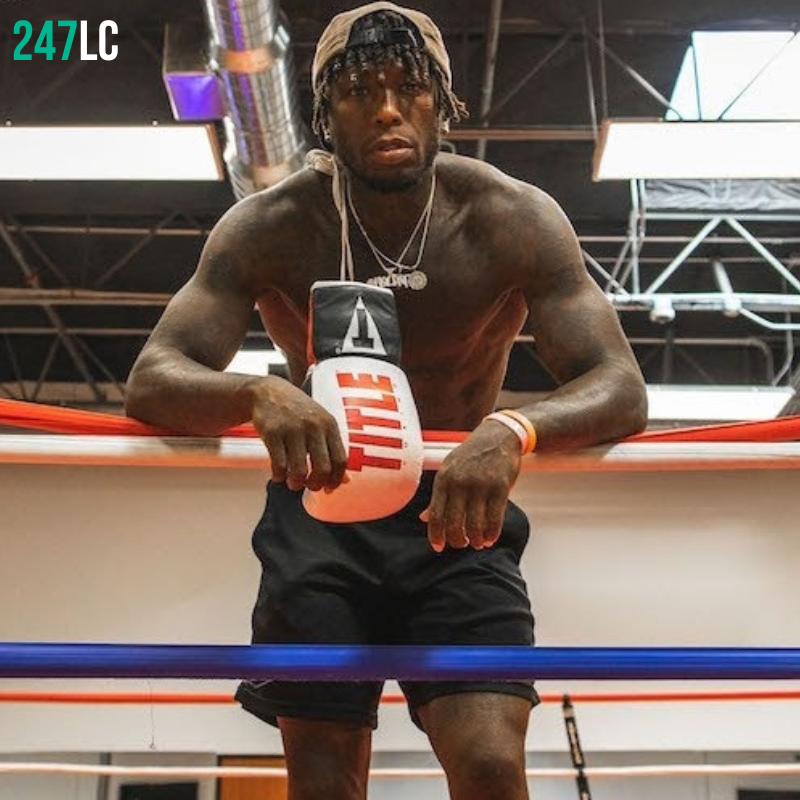 Black Twitter Erupts After Nate Robinson's Knockout Loss To Jake Paul