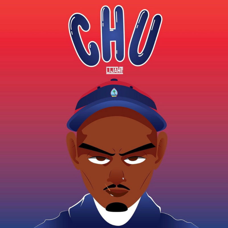 LijahT Drops A New Single "Chu" And Talks The Release Of His Recent Album "Playa Therapy"