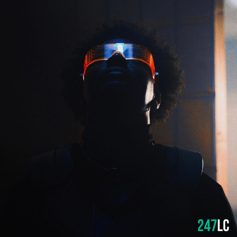 1TakeOcho Drops New Visual To "Pop My Shit"