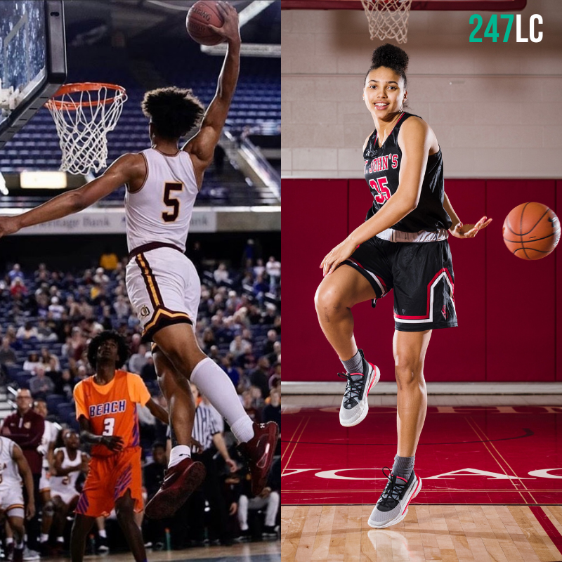7 High School Basketball Recruits To Look Out For In The Class Of 2021