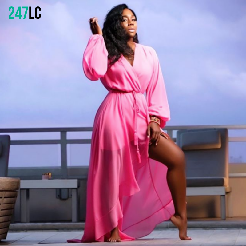 Natural Hair Products: Meraki Organics, A Black Owned Natural Hair Care Brand