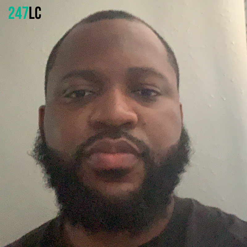 Meet Prince Hakeem | Contributing Writer
