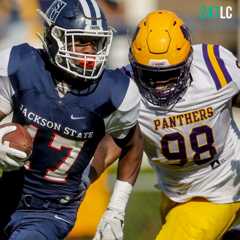 HBCUs Could Benefit From New Discrimination Lawsuit Against the NCAA