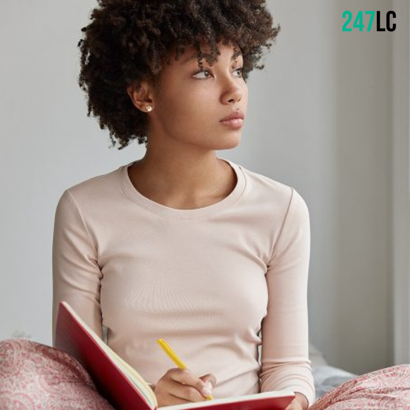 21 Day Abundance Challenge: Going Within And Appreciating Life's Blessings