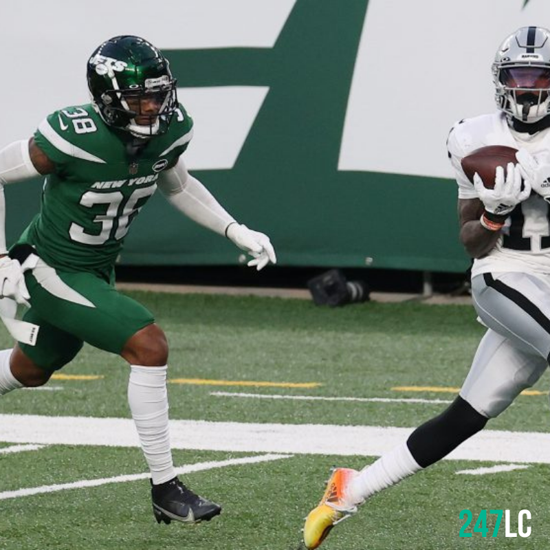 New York Jets Fumble The No. 1 Draft Pick