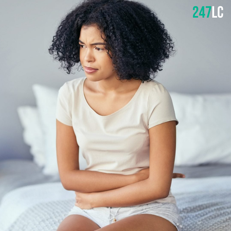 Black Women Are Twice As Likely To Develop Fibroids, Why?