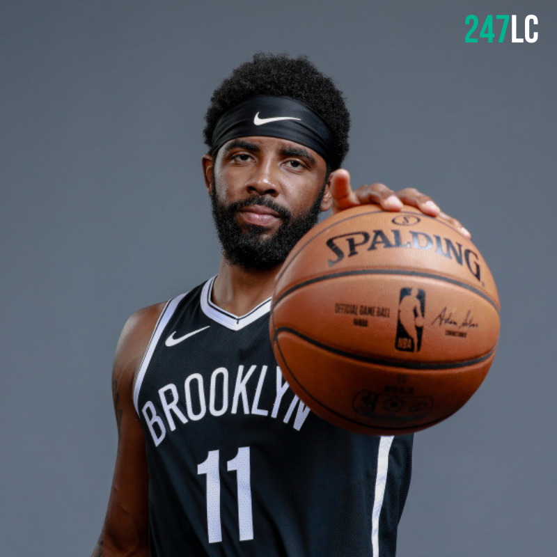 Kyrie Irving Covers Tuition Costs for 9 Lincoln University Students