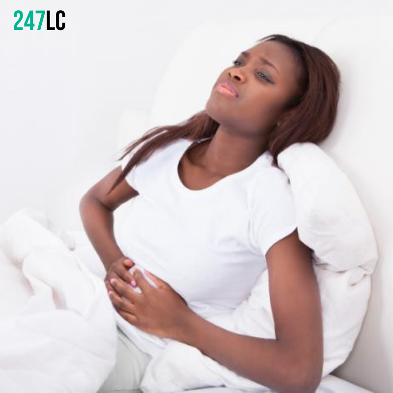 Natural Remedies For Fibroid Treatment: Diet, Herbal Remedies, and Lifestyle Changes