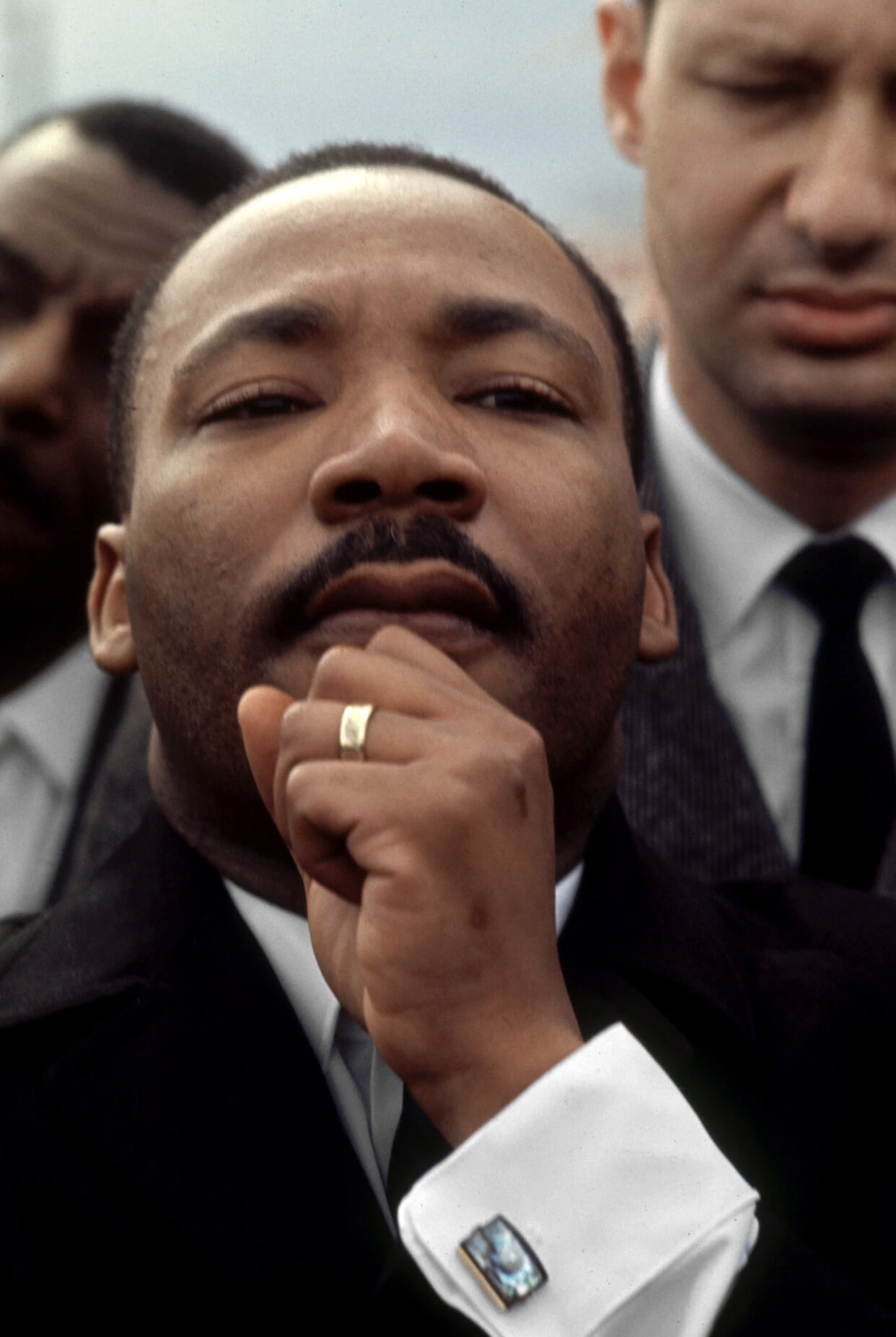 Martin Luther King, Jr.