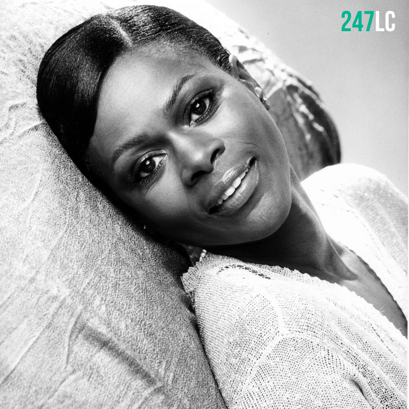 Iconic Award Winning Actress Cicely Tyson Passes Away At 96