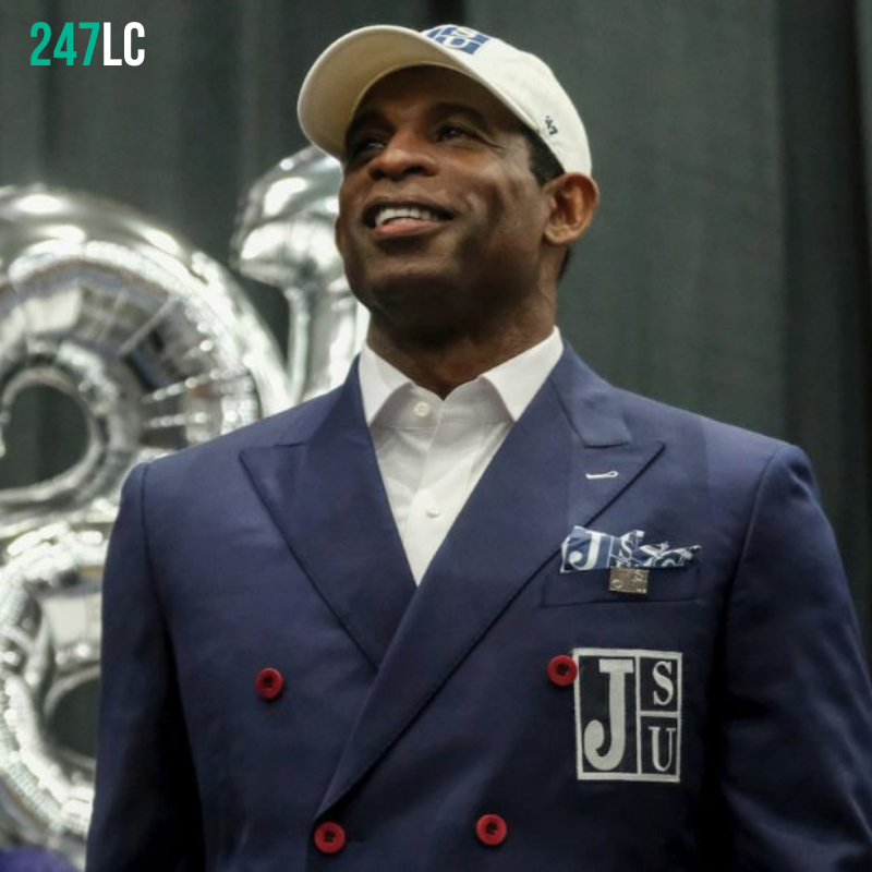 Barstool, Jackson State to Launch “Coach Prime” Docuseries Covering Deion Sanders' Inaugural Season