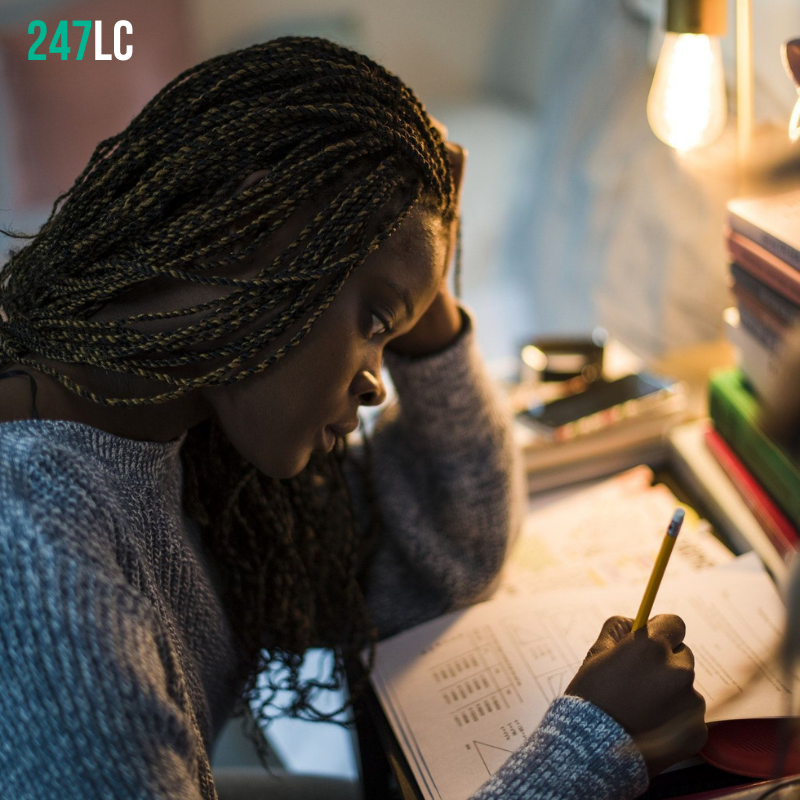 The Effects of Financial Insecurity on the Mental Health of College Students