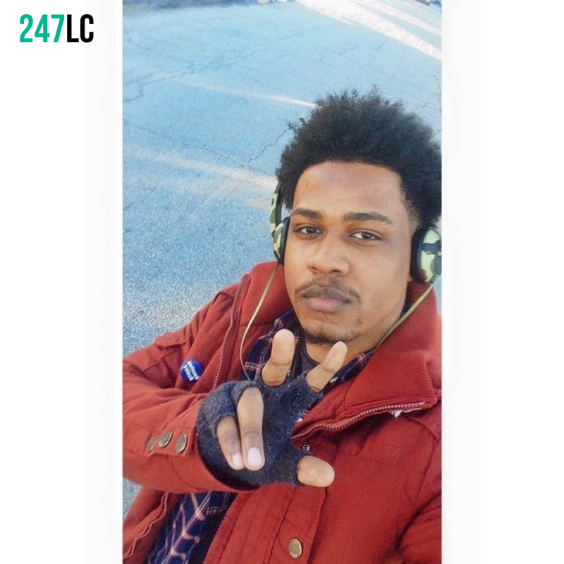Meet Jordan King | Contributing Writer
