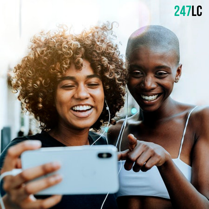 Creating Safe Black Spaces: 9 Virtual Communities Where Black People Can Connect