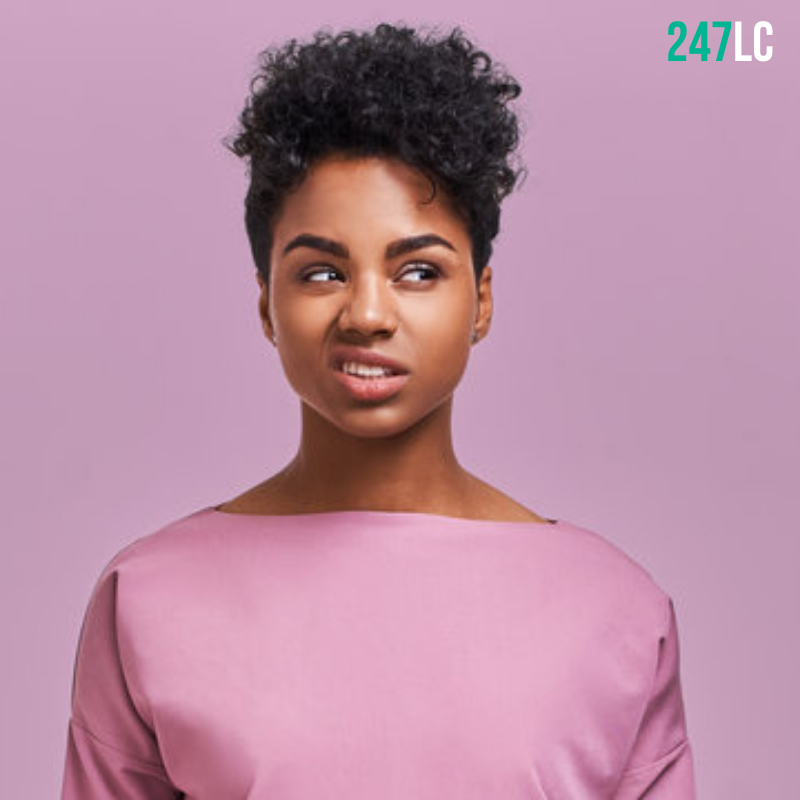 Mental Health Triggers: What It Really Means To Be "Triggered"