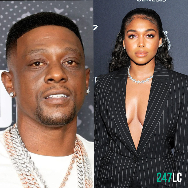 Respect the WAP: Boosie, Lori Harvey, and Rap's problem with Slut-Shaming Women