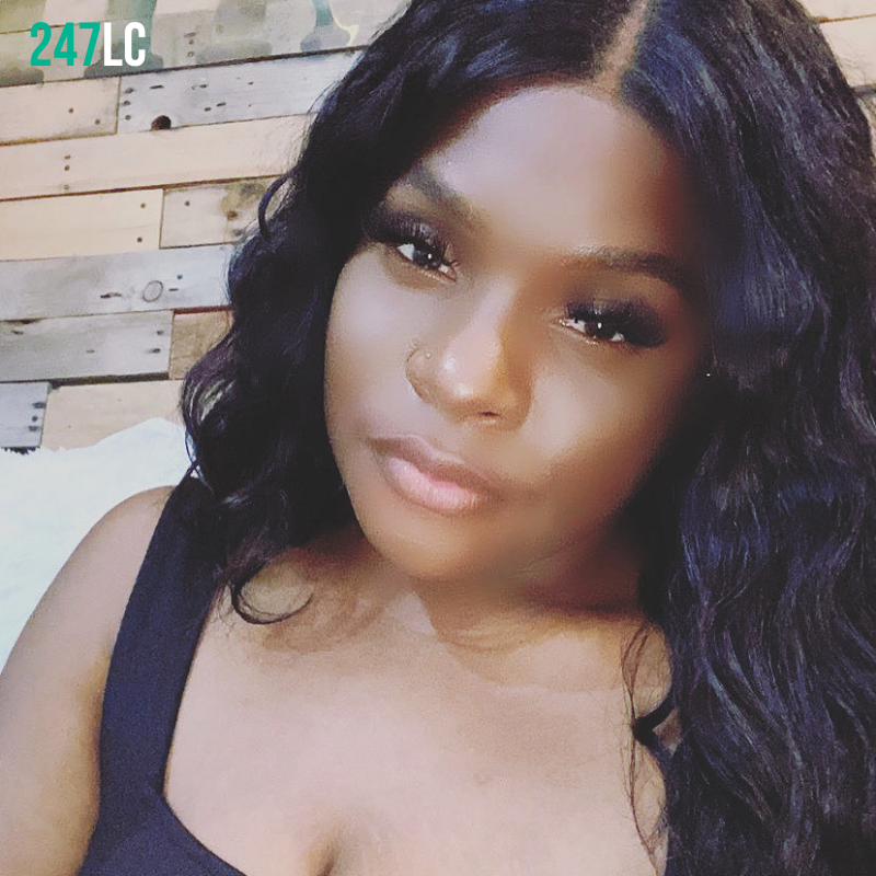 Meet Alexis Oatman | Contributing Writer