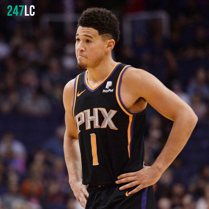 NBA Players and Fans React to 2021 All-Star Selection “Snubs”