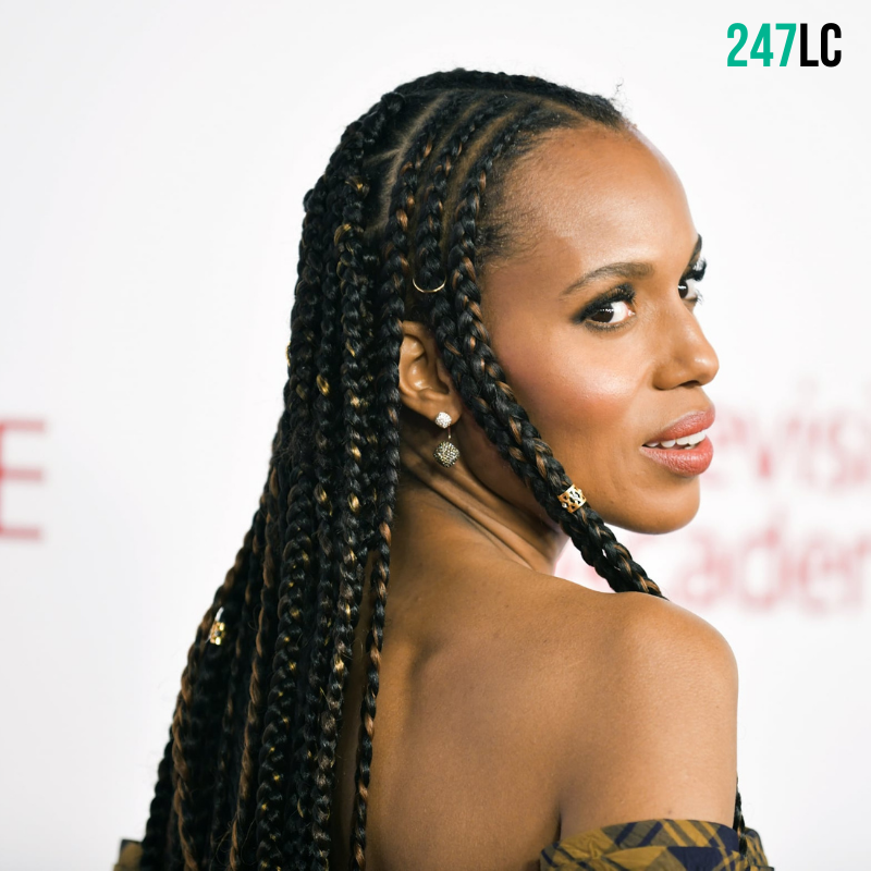 Protective Styling: 3 Tips To Keeping Your Natural Hair Healthy And Thriving