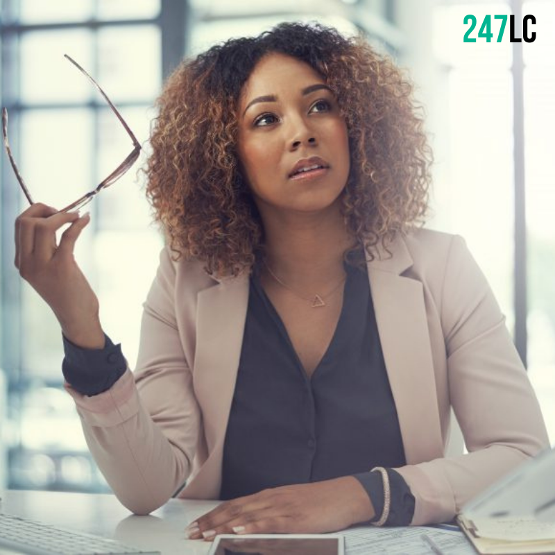 Workplace Discrimination Based On Your Name: So-Called 'Hood' Names