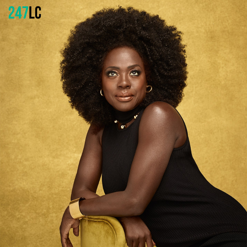 Women's History Month: 11 Prominent Black Women Making An Impact