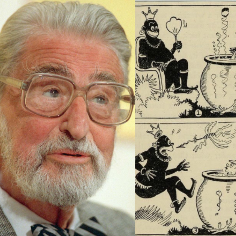 Dr. Seuss Books Are Being Pulled Due To A History Of Racist Illustrations