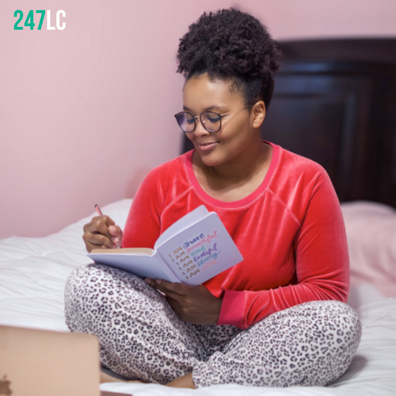 Setting Intentions and Living Out Your Purpose: Give Yourself Permission to be Great