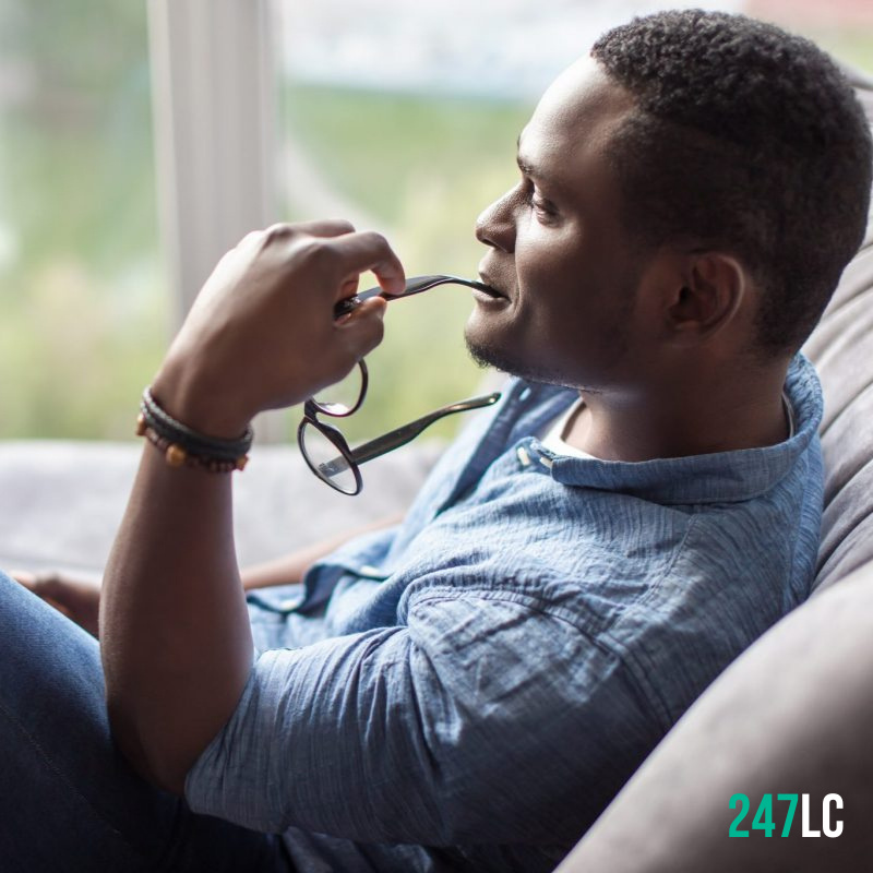 Learning Lessons In Patience and Accountability