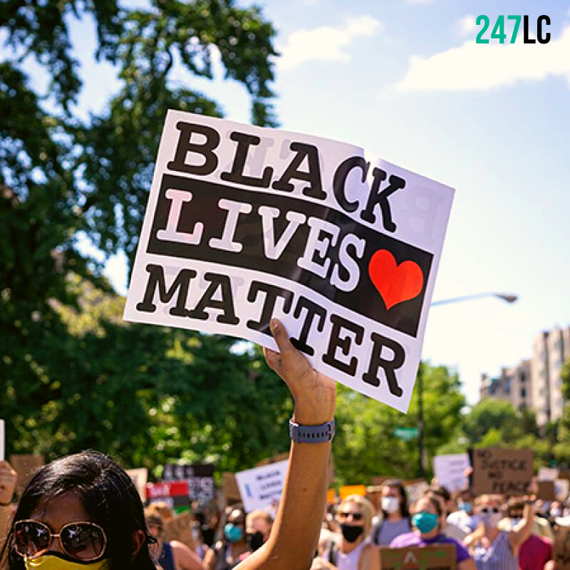 Black Lives Matter Is Raising Money But Where Is It Going?