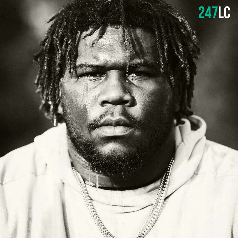 Athlete Spotlight: NFL Prospect Alim McNeill