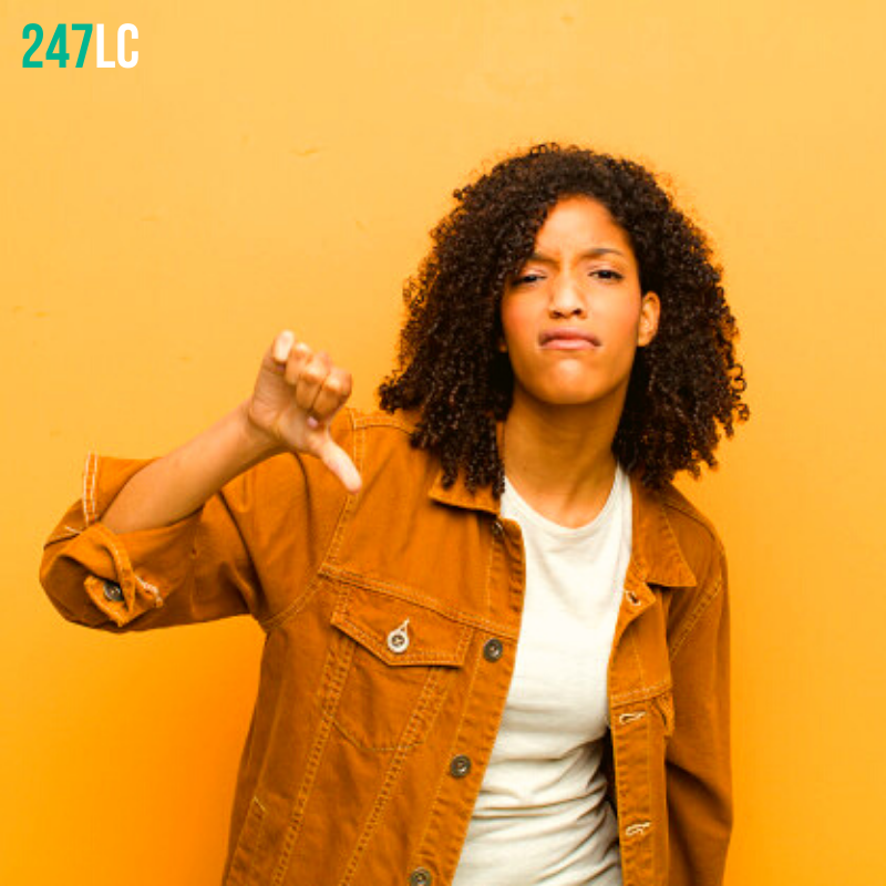 Abolishing the N-word: A Personal Experience