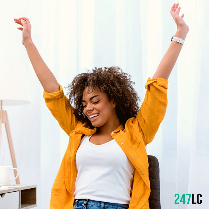 Run Your Own Race: You're Doing More Than Enough