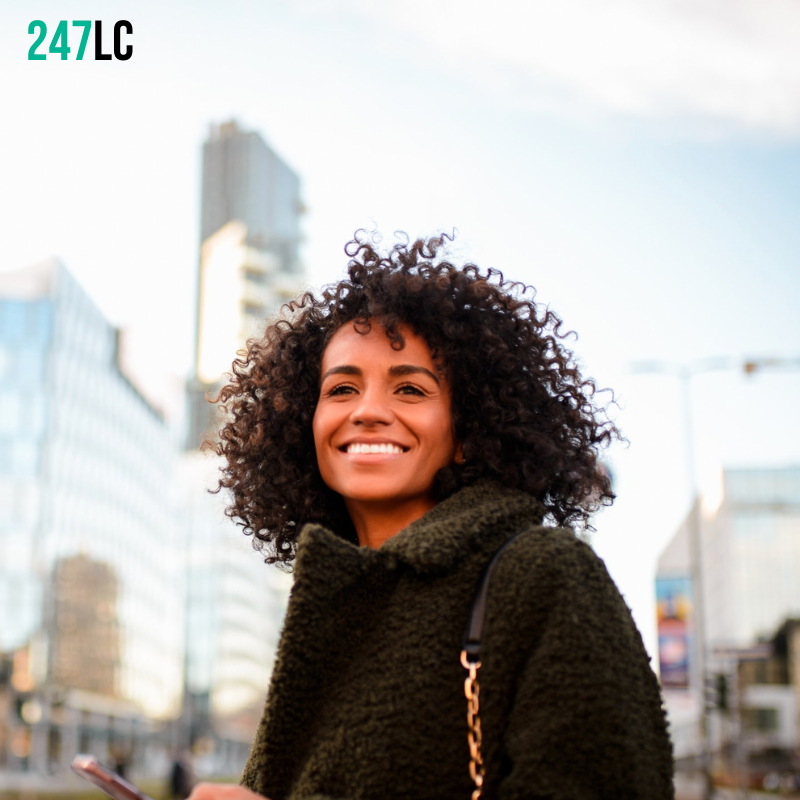 The Power of Affirmations | 4 Steps for Powerfully Affirming Yourself