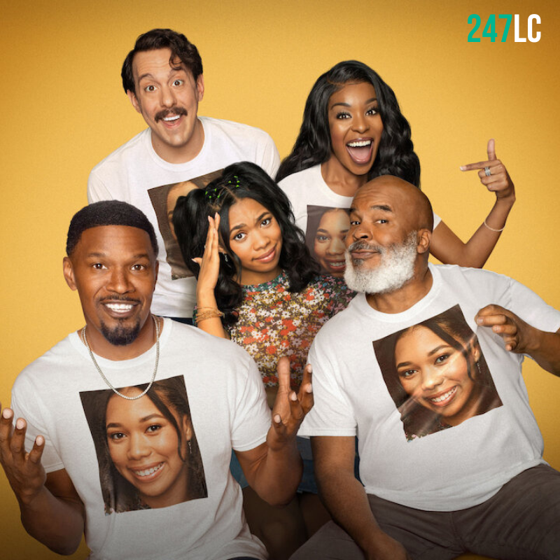 Are We Experiencing A Revival Of The Black TV Sitcom?