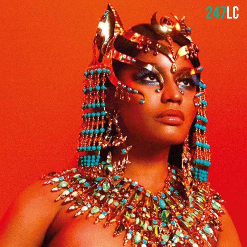 5 Tracks On Nicki Minaj's "Queen" Album Highlighting Girl Power