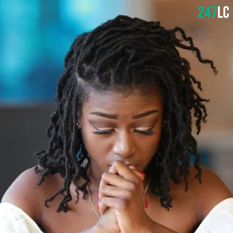 After ‘Amen’…Now What? What to do When Prayer Isn’t Enough