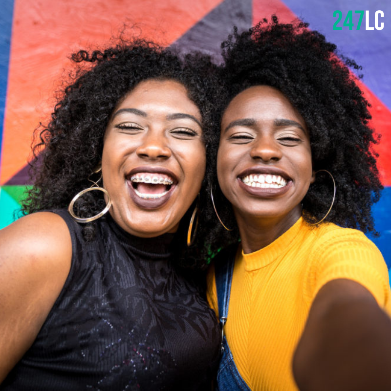 It's Time For Better Portrayals of Black People on Television and in the Media