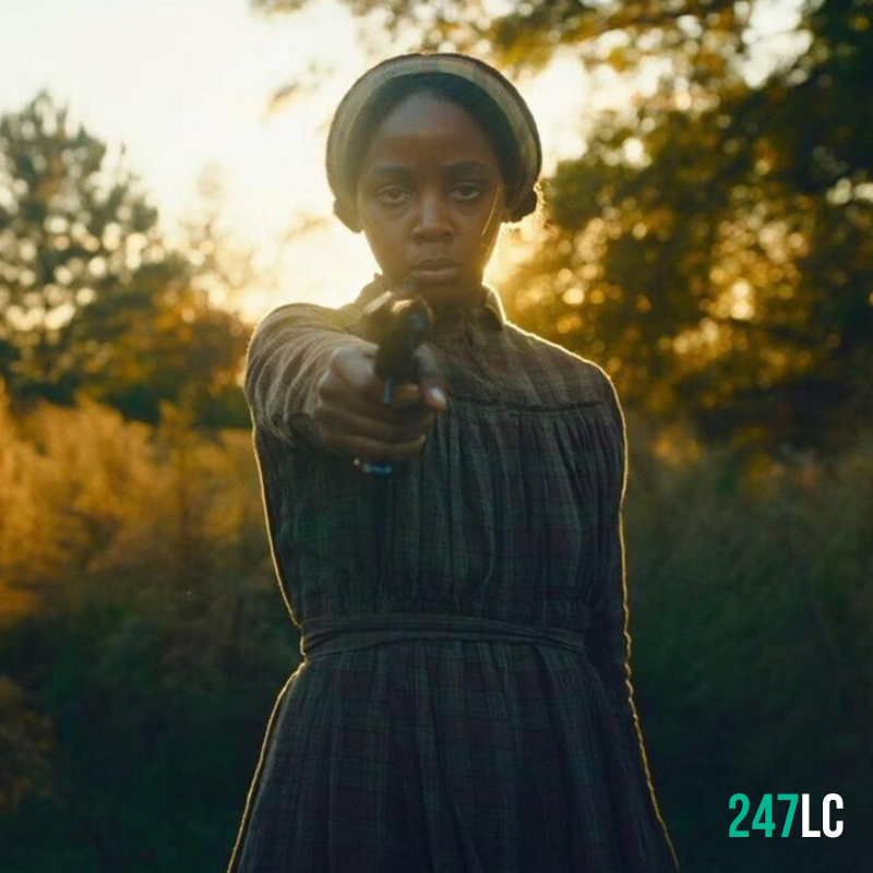 Slavery In Films: It's Time We Talk About The Slavery Trope