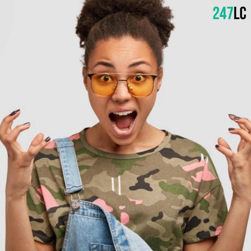 “You Always Got Something to Say!”: 4 Tips For Handling Negative People