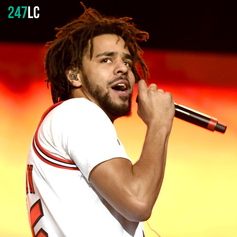 “New Music Friday”: 4 Hip Hop Projects To Look Out For