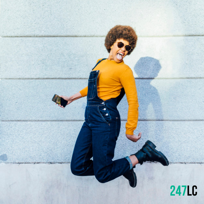 Rise Up! 4 Tips For Bouncing Back from Discouragement