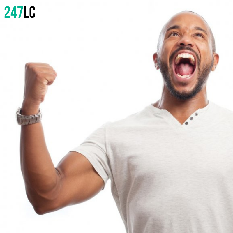 The Art Of Being Bold: How To Exude Your Natural Confidence