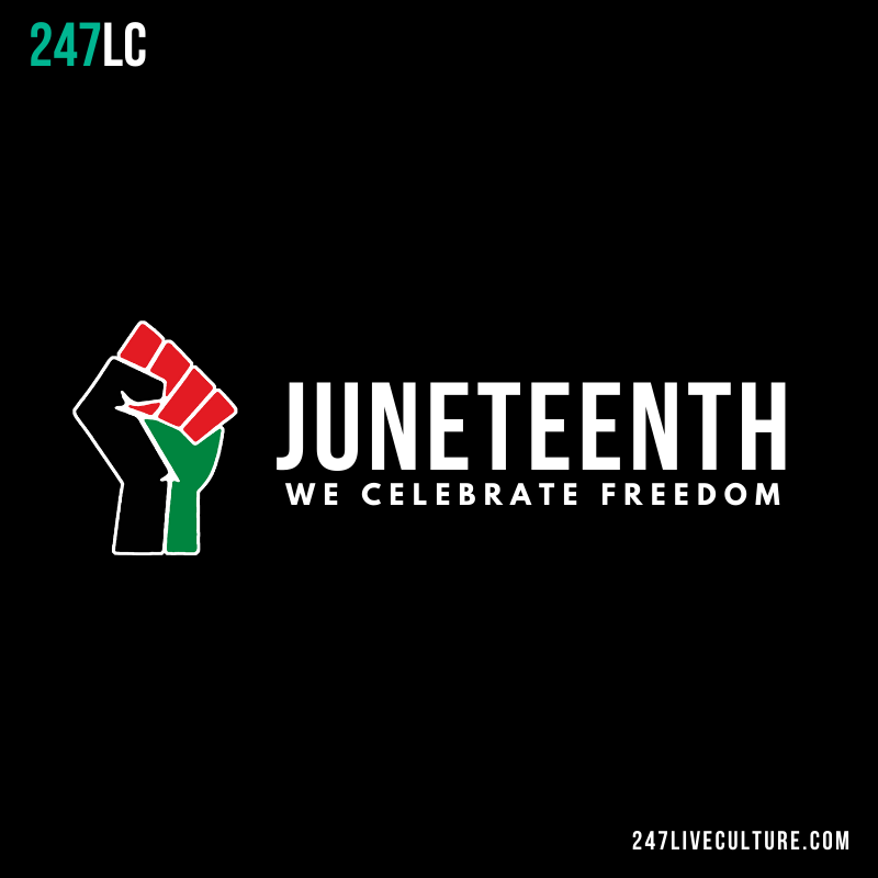 Opinion: Juneteenth Is A Federal Holiday, But This Is Not Enough
