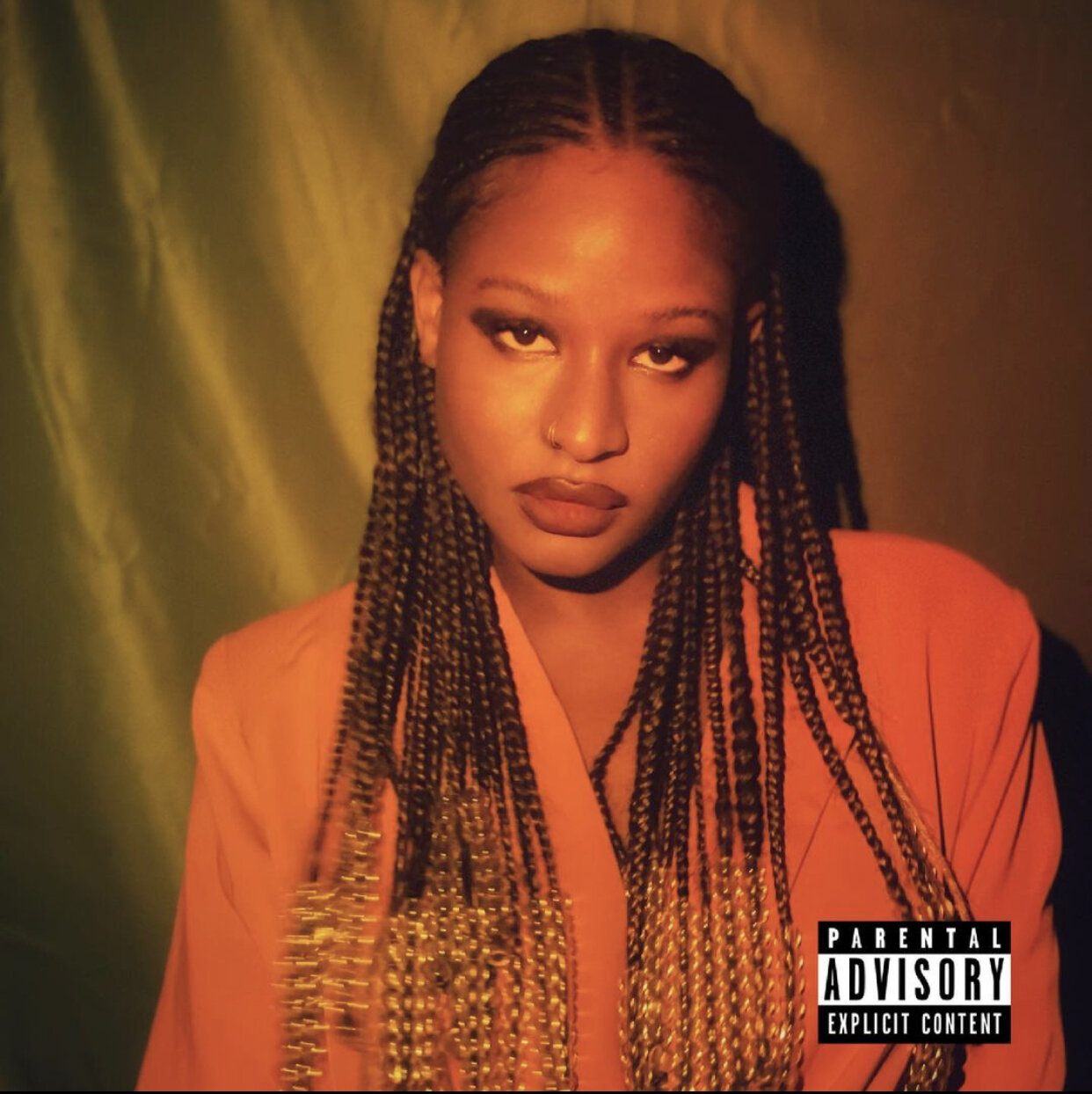 Lauryn Harris Talks The Release Of Her Latest Mixtape "Touch N Go"