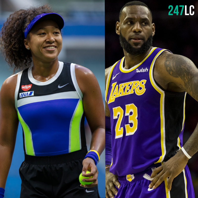  Power to the Player: How Athletes Are Taking Back Their Agency
